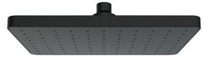 WENKO Sprchová hlavica s automatickým čistením proti vodnému kameňu Rain Shower Spray