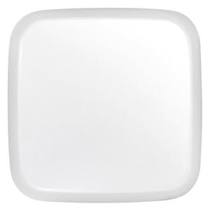 LED Vonkajšie stropné svietidlo DORI LED/18W/230V IP54 štvorec