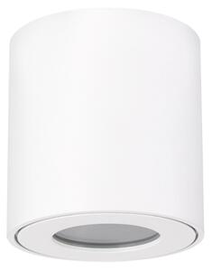 Brilagi - Kúpeľňové bodové svietidlo MIA 1xGU10/30W/230V 84x80 mm biela IP54