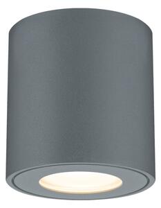Brilagi - Kúpeľňové bodové svietidlo MIA 1xGU10/30W/230V 84x80 mm antracit IP54