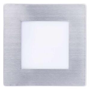 LED vonkajšie orientačné zapustené svietidlo BUILT-IN LED/1,5W 4000K IP65