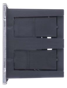 LED vonkajšie orientačné zapustené svietidlo BUILT-IN LED/1,5W 4000K IP65