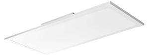 LED Stmievateľné stropné svietidlo LED/25W/230V + DO obdĺžnik 2700K-6000K