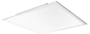 LED Stmievateľné stropné svietidlo LED/40W/230V + DO štvorec 2700K-6000K