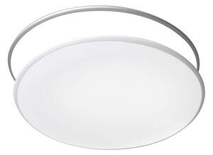 LED Stmievateľné stropné svietidlo LED/24W/230V + DO okrúhly 2700K-6500K