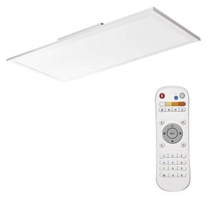 LED Stmievateľné stropné svietidlo LED/25W/230V + DO obdĺžnik 2700K-6000K