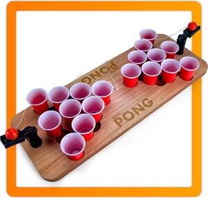 Herný stôl Beer Pong