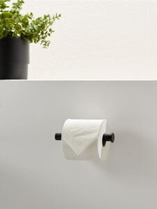 Sinsay - Držiak na toaletný papier - čierna