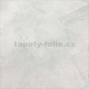 Vliesové tapety na stenu IMPOL 6383-10 rozmer 10,05 m x 0,53 m, moderná stierka sivá, IMPOL TRADE