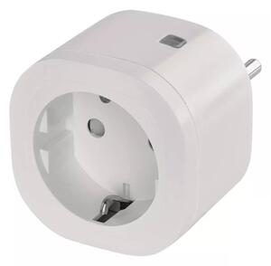 Inteligentná zásuvka SCHUKO GoSmart 3680W/230V/16A Wi-Fi Tuya