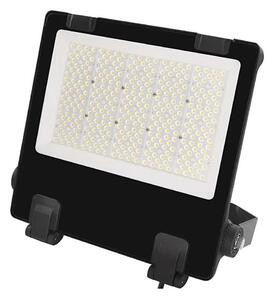 LED Reflektor AVENO LED/200W/230V 4000K 32000 lm IP66 čierna