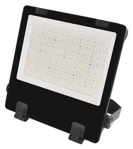 LED Reflektor AVENO LED/300W/230V 4000K 48000 lm IP66 čierna