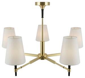 LUSTER, 78/49 cm MAYTONI - Online Only bytové doplnky, Online Only