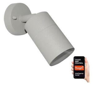 Immax NEO 07119A - LED Vonkajšie stmievateľné svietidlo PARED 1xGU10/4,8W/230V IP65