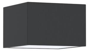 Immax Neo 07074L-15BD-Sada 2x LED Stmievateľné svietidlo CANTO 2xLED/12W/230V + DO