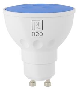 Immax NEO 07724C - SADA 3x LED RGB+CCT Stm. žiarovka GU10/4,8W/230V Wi-Fi Tuya