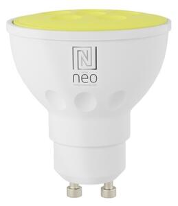 Immax NEO 07724C - SADA 3x LED RGB+CCT Stm. žiarovka GU10/4,8W/230V Wi-Fi Tuya