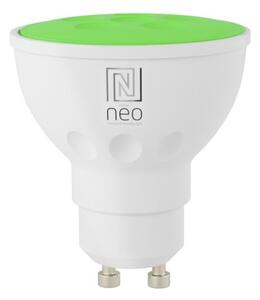 Immax NEO 07724C - SADA 3x LED RGB+CCT Stm. žiarovka GU10/4,8W/230V Wi-Fi Tuya