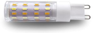 Immax NEO 07763C -SADA 3x LED Stmievateľná žiarovka NEO LITE G9/4W/230V Wi-Fi Tuya