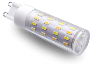 Immax NEO 07763C -SADA 3x LED Stmievateľná žiarovka NEO LITE G9/4W/230V Wi-Fi Tuya