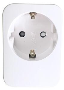 Immax NEO 07761C - SADA 3x inteligentných zásuviek NEO LITE 3680W/230V/16A Wi-Fi Tuya SCHUKO