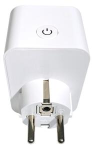 Immax NEO 07761C - SADA 3x inteligentných zásuviek NEO LITE 3680W/230V/16A Wi-Fi Tuya SCHUKO