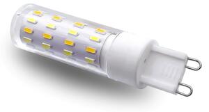 Immax NEO 07763C -SADA 3x LED Stmievateľná žiarovka NEO LITE G9/4W/230V Wi-Fi Tuya