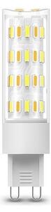 Immax NEO 07763C -SADA 3x LED Stmievateľná žiarovka NEO LITE G9/4W/230V Wi-Fi Tuya