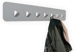 LIŠTA S HÁČIKMI, 70/10/3 cm Xora - Predsieňové programy, Online Only