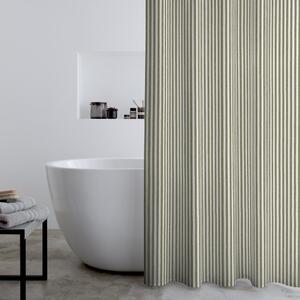 Sprchový záves 180x180 cm Stripe – Catherine Lansfield