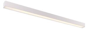 MAXLIGHT C0125 - LED Stropné svietidlo LINEAR LED/36W/230V 113,5 cm biela