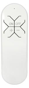 Immax NEO 07022L- LED Stmievateľný luster na diaľkové ovládanie AGUJERO LED/39W/230V