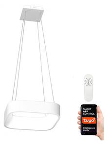 Immax NEO 07034L - LED Stmievateľný luster na diaľkové ovládanie TOPAJA LED/36W/230V