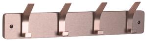 LIŠTA S HÁČIKMI, 45/10/6 cm - Predsieňové programy, Online Only
