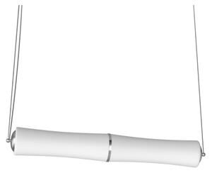 Immax NEO 07102L - LED Stmievateľný luster na lanku BAMBOOS LED/30W/230V 90 + DO