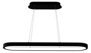 Immax NEO 07078L - LED Stmievateľný luster na lanku HIPODROMO LED/66W/230V Tuya