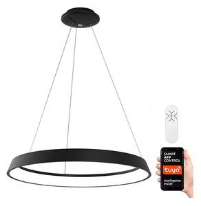 Immax NEO 07080L - LED Stmievateľný luster na lanku LIMITADO LED/39W/230V 60 cm