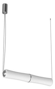 Immax NEO 07102L - LED Stmievateľný luster na lanku BAMBOOS LED/30W/230V 90 + DO