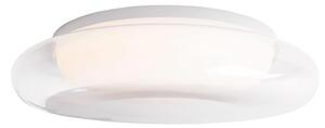 MAXLIGHT C0233 - LED Stropné svietidlo DUO LED/10W/230V pr. 34 cm biela