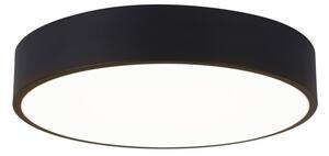 Immax NEO 07201L-LED Stmievateľné stropné svietidlo RONDATE 28W/230V čierna Tuya+DO