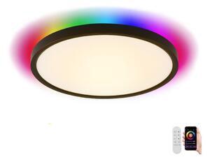 Immax NEO 07170-B60 - LED RGB Stmievateľné svietidlo TUDO 65W/230V Wi-Fi Tuya + DO