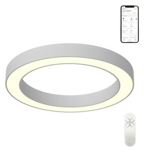 Immax NEO 07212L - LED Stmievateľné svietidlo PASTEL LED/53W/230V biela Tuya + DO