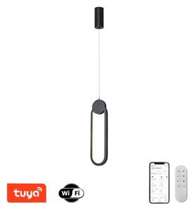 Immax NEO 07232L - LED Stmievateľný luster na lanku LITE OVALE LED/22W/230V + DO