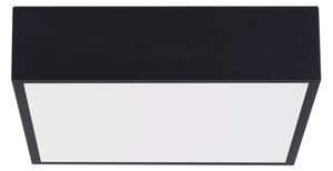 Immax NEO 07237L - LED Stmievateľné stropné svietidlo CANTO 22W/230V čierna Tuya+DO
