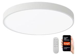 Immax NEO 07251L -LED Stmievateľné svietidlo SEMPLICI 36W/230V Wi-Fi Tuya bílá+ DO