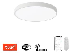 Immax NEO 07251L -LED Stmievateľné svietidlo SEMPLICI 36W/230V Wi-Fi Tuya bílá+ DO