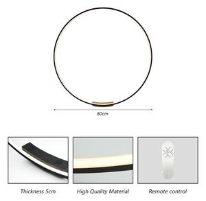 Immax NEO 07245-80- LED Stmievateľné svietidlo FINO LED/50W/230V 80cm Tuya + DO