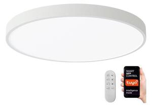 Immax NEO 07252L -LED Stmievateľné svietidlo SEMPLICI 48W/230V Wi-Fi Tuya bílá+ DO