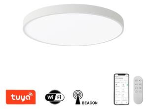 Immax NEO 07252L -LED Stmievateľné svietidlo SEMPLICI 48W/230V Wi-Fi Tuya bílá+ DO