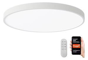 Immax NEO 07253L -LED Stmievateľné svietidlo SEMPLICI 60W/230V Wi-Fi Tuya bílá+ DO